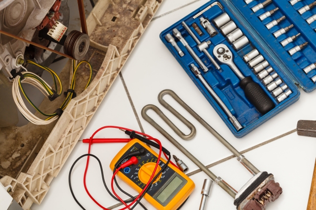 Appliance repairs Lower Edmonton, N9