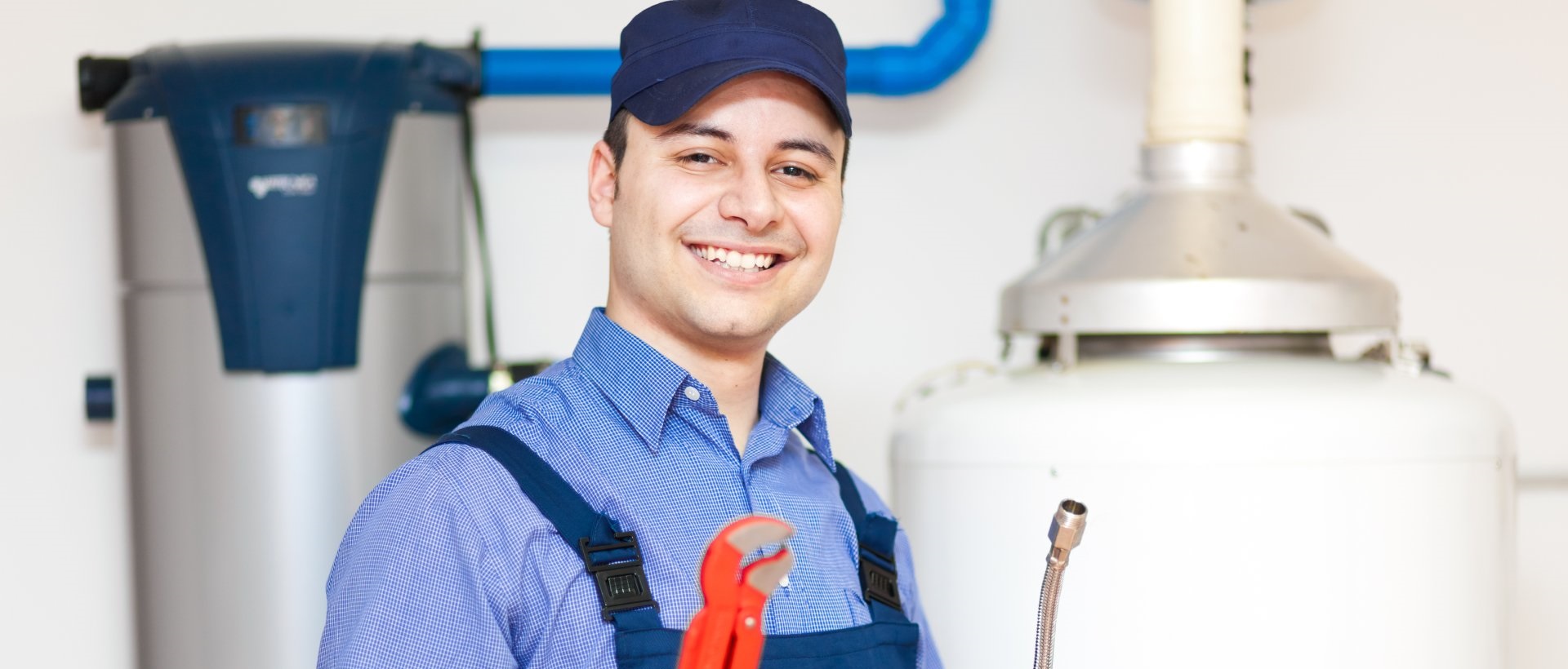 Boiler Installations N9