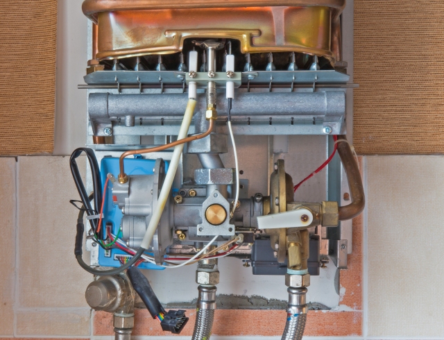 Boiler repairs Lower Edmonton, N9