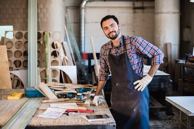 Carpenters Lower Edmonton, N9