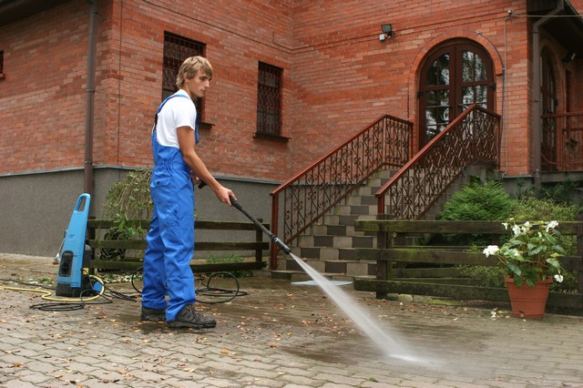 Deep Cleaning Services Lower Edmonton, N9