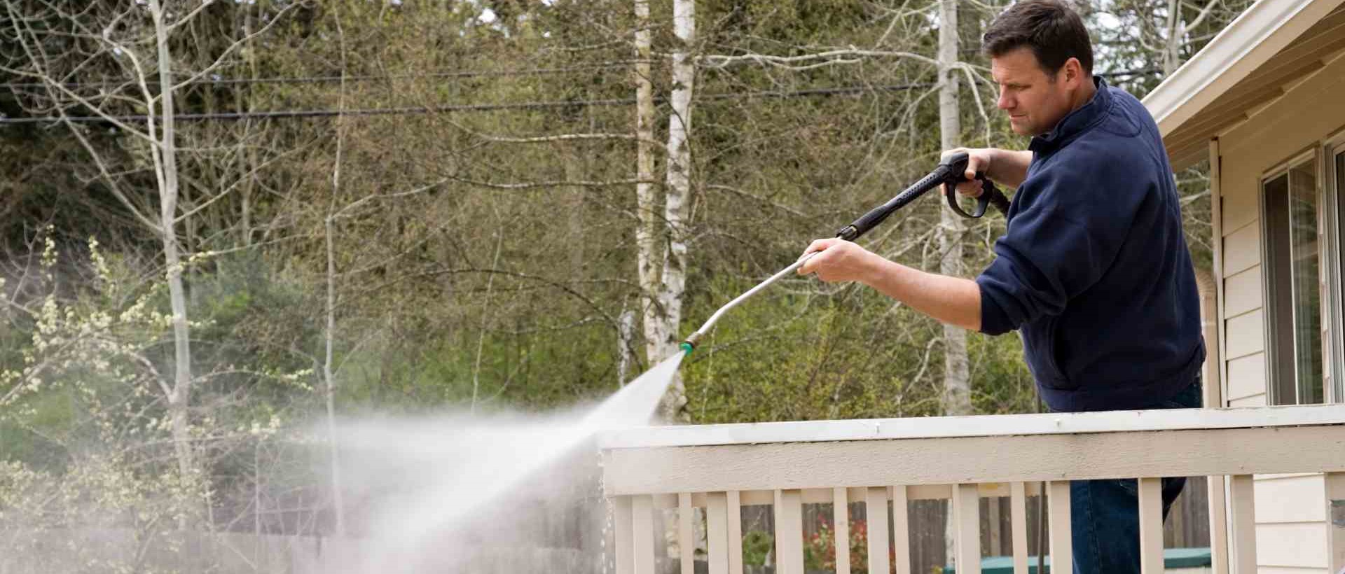 deep cleaning services N9