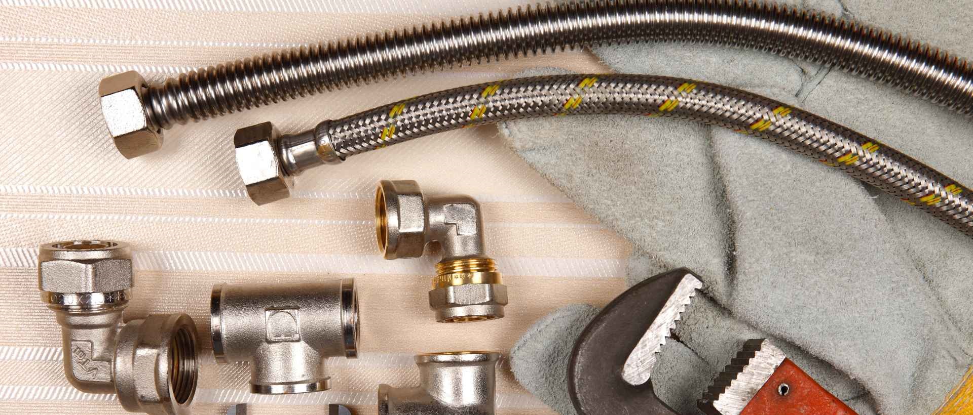 Emergency plumbers N9