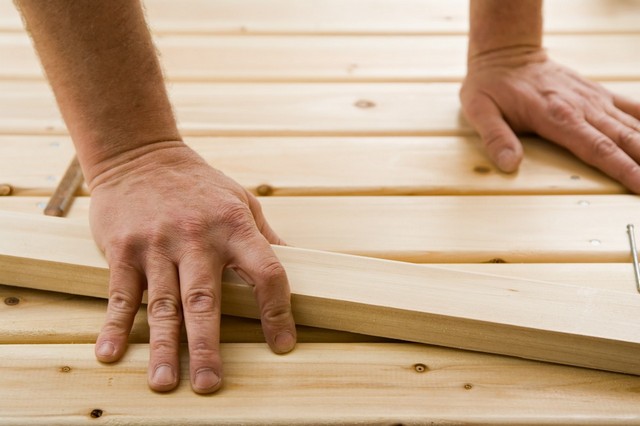 Flagging Patios Lower Edmonton, N9