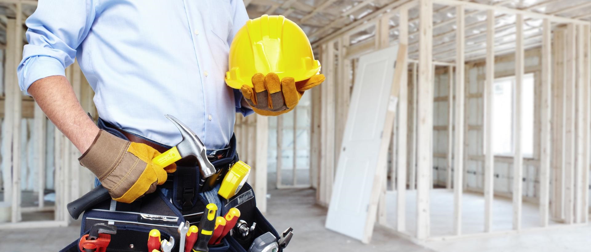 home improvements N9