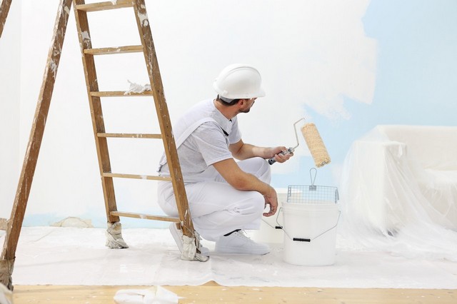 Painter Decorator Lower Edmonton, N9