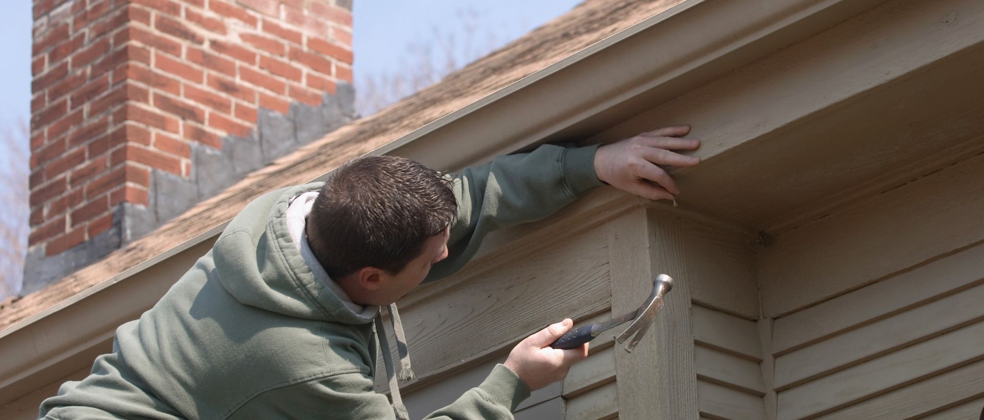 property maintenance N9