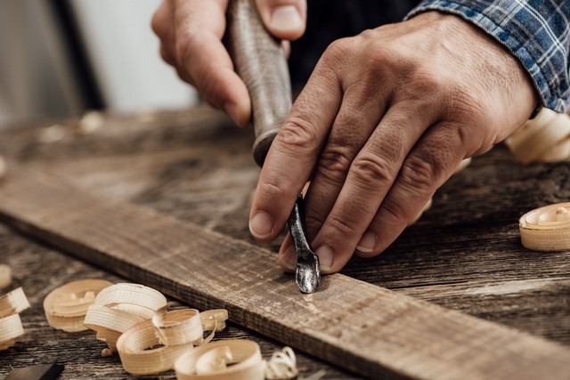 Woodworking Lower Edmonton, N9